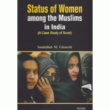 Status of Women Amoung the Muslims in India: A Case Study of Surat